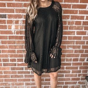Small Boutique Dress